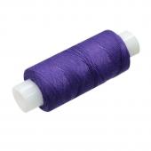 №1912 (032) фиолетовый Швейные нитки (армированные) 45 ЛЛ 200 м 1шт