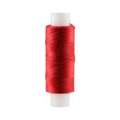№1010(108) красный Швейные нитки (армированные) 45 ЛЛ 200 м 1шт