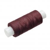 №1022(022) бордовый Швейные нитки (армированные) 45 ЛЛ 200 м 1шт