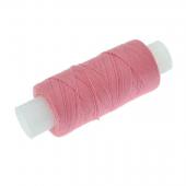 №1104(017) розовый Швейные нитки (армированные) 45 ЛЛ 200 м 1шт