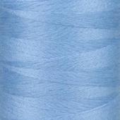 №2304 голубой Швейные нитки (армированные) 45 ЛЛ 200 м 1шт