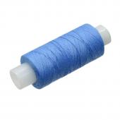 №2308(139) голубой  Швейные нитки (армированные) 45 ЛЛ 200 м 1шт