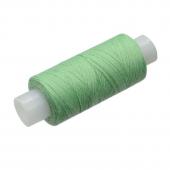 №3106(144) зелено-салатовый Швейные нитки (армированные) 45 ЛЛ 200 м 1шт