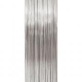 Проволока 0.3 мм под серебро (10 м)