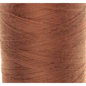 №4812(079) коричневый Швейные нитки (армированные) 45 ЛЛ 200 м 1шт