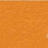 Фетр Корея 1,2 мм светло-оранжевый 816 (16.5Х26.5 см)