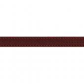 коричневый С 2642 Лента для вешалок 8 мм (1 метр)