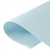 Фетр Корея 1,2 мм гр.голубой 850 (16.5Х26.5 см)