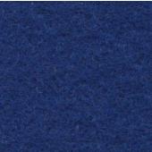 Фетр Корея 1,2 мм синий 854 (20Х28 см)