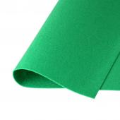Фетр Корея 1,2 мм светло-зеленый 867 (20Х28 см)