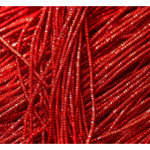 Трунцал 4-гран. красный 1.5 мм (00029)