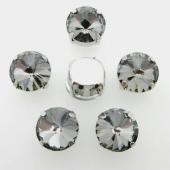 Риволи в цапе 18 мм (Black diamond)