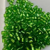 Hexagon Toho TH-11-27 (Peridot)
