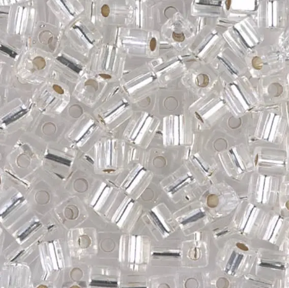 Кубы Miyuki 4mm SB0001