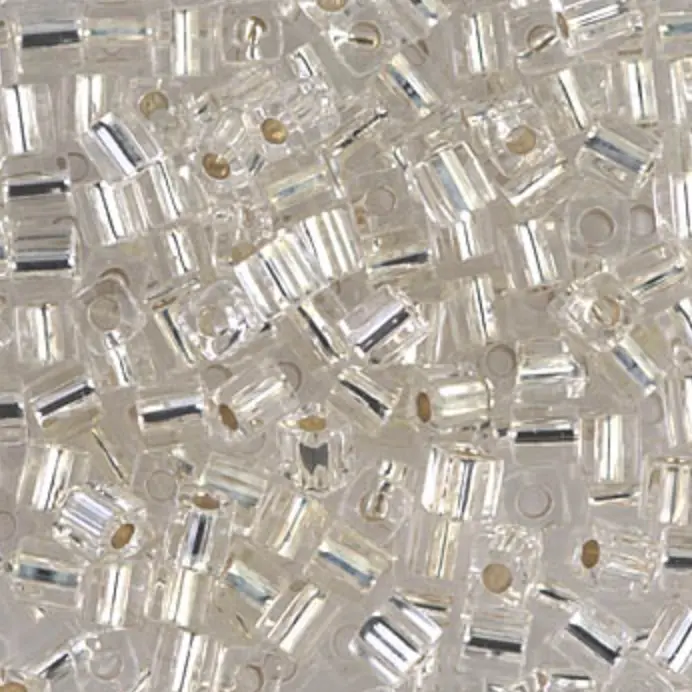 Кубы Miyuki 1.8mm SB0001