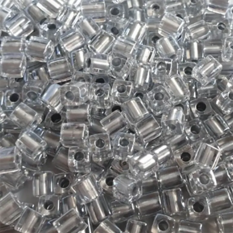 Кубы Miyuki 4mm SB0242