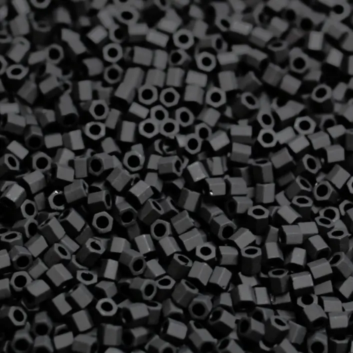 Hexagon Toho TH-11-49F (черный матовыйl