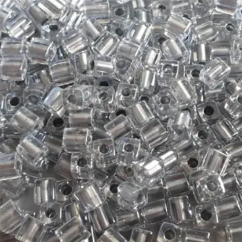 Кубы Miyuki 4mm SB0242