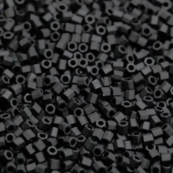 Hexagon Toho TH-11-49F (черный матовыйl