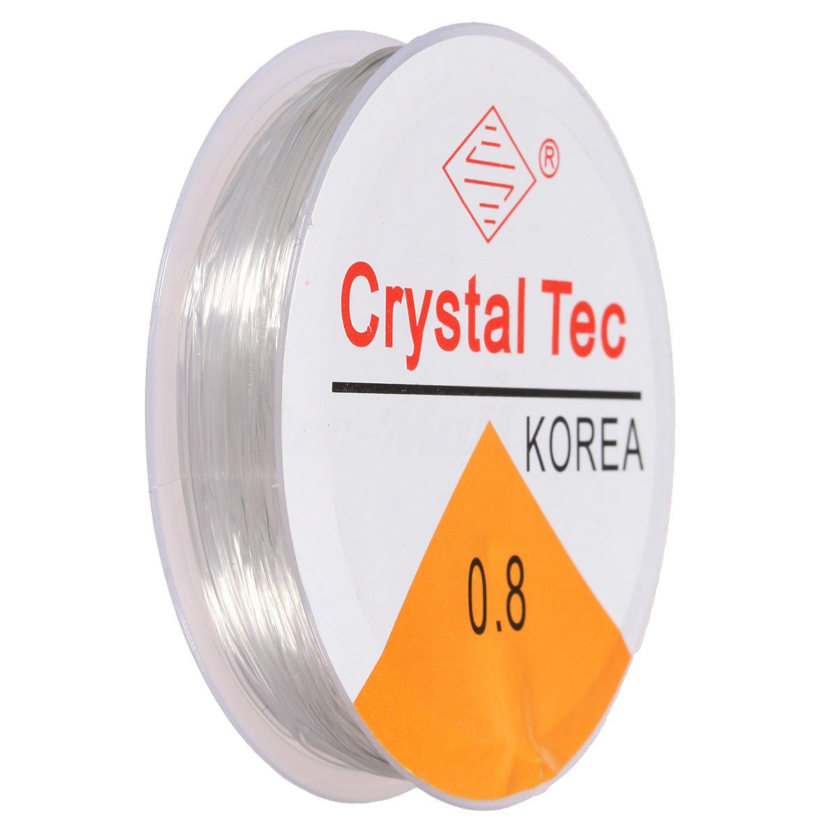 Нить 5 0. Леска Crystal Tec Korea 0.5. Леска Crystal Tec 0.7. Леска Crystal Tec 0.6. Crystal Tec силиконовая нить 0.6.