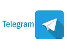 Мы в Telegram